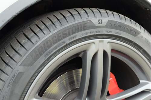Kenapa Bridgestone Turanza T6 235/55 R18 Cocok untuk Jaecoo J5?