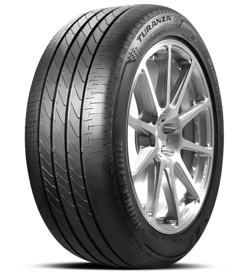 Bridgestone Turanza RFT  BMW The 5