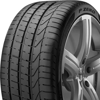 Pirelli P Zero PZ4 255/35/R19 93Y