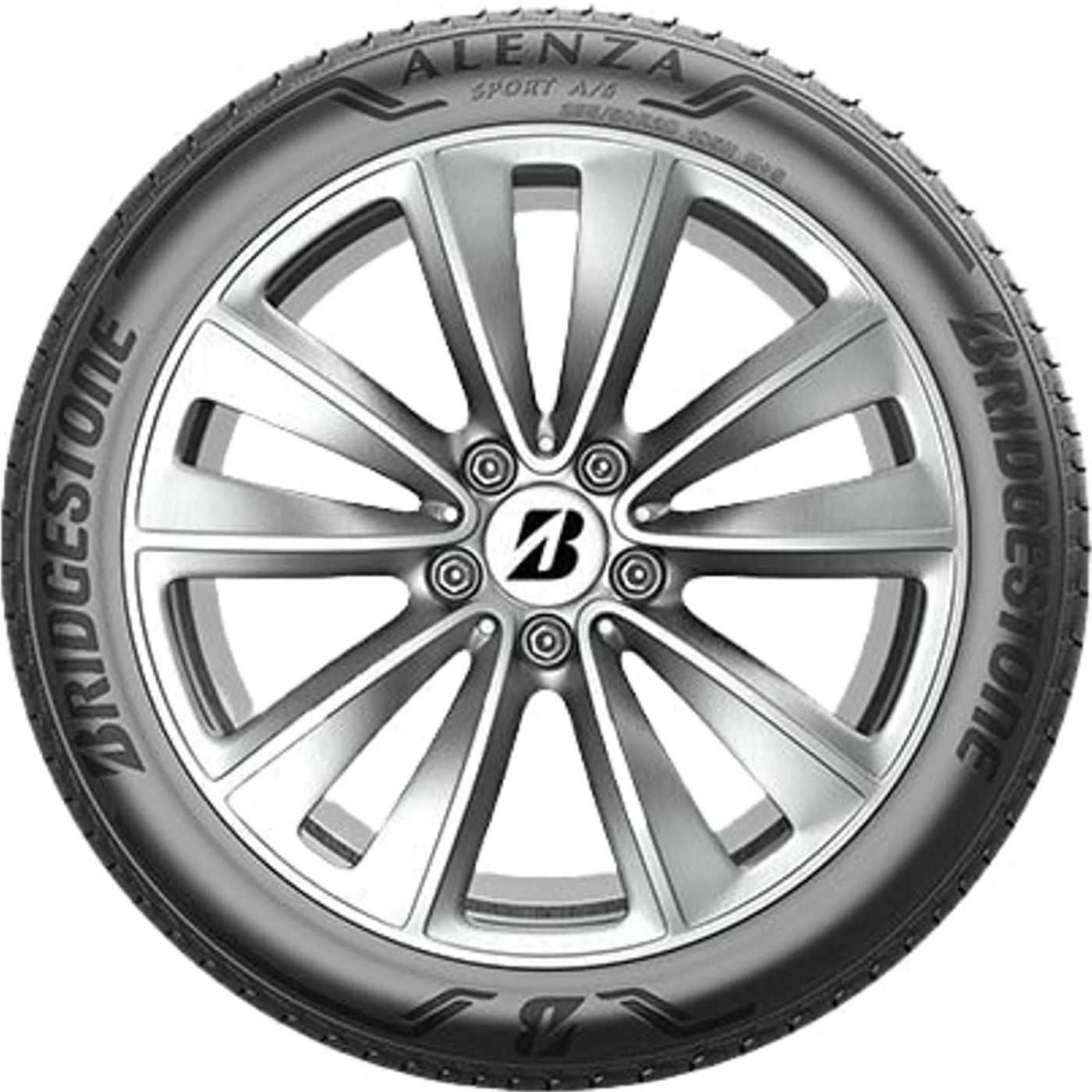 Bridgestone Alenza Enliten 235/50/R21 101W