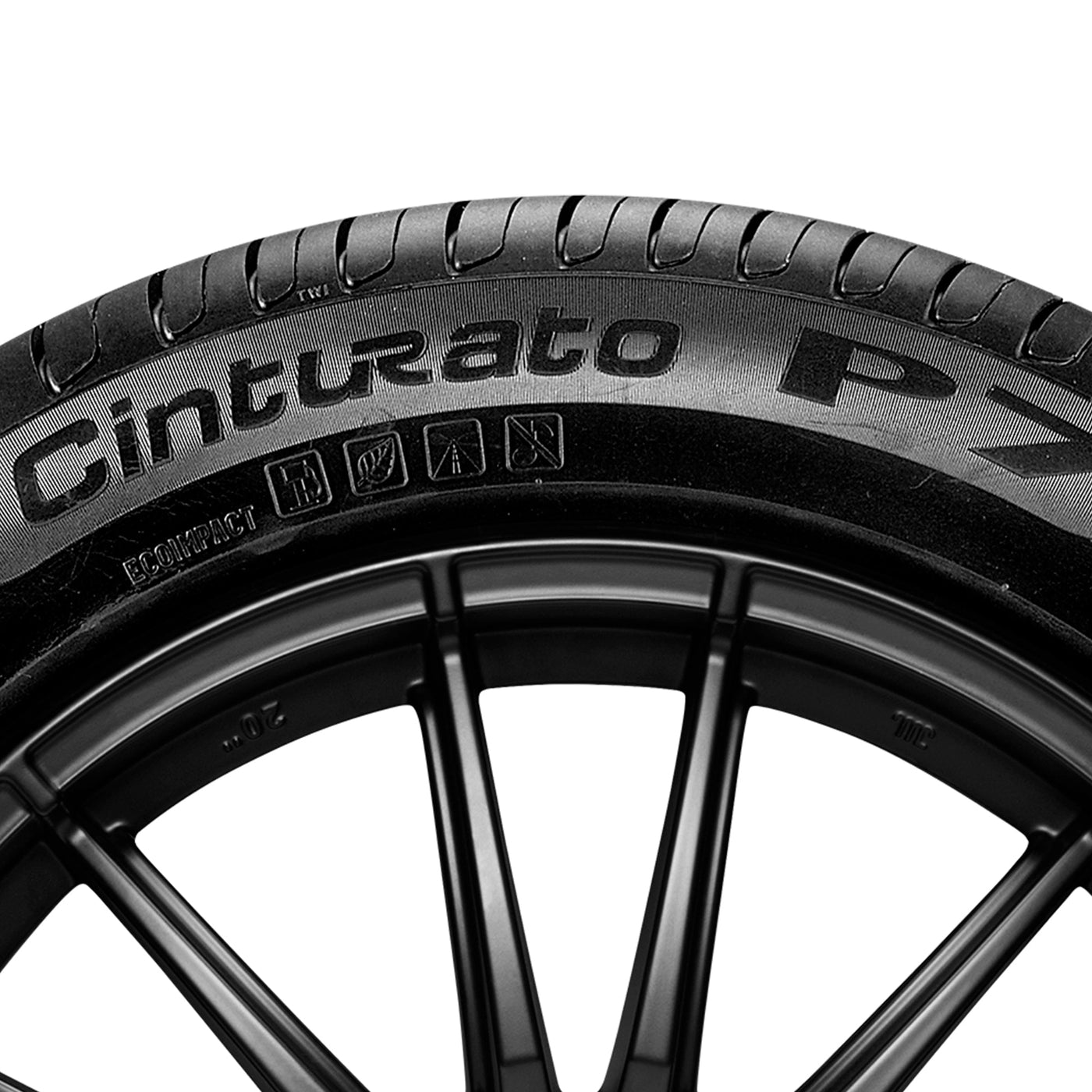 Ban Mobil Pirelli P7 Cinturato 215/50 R17