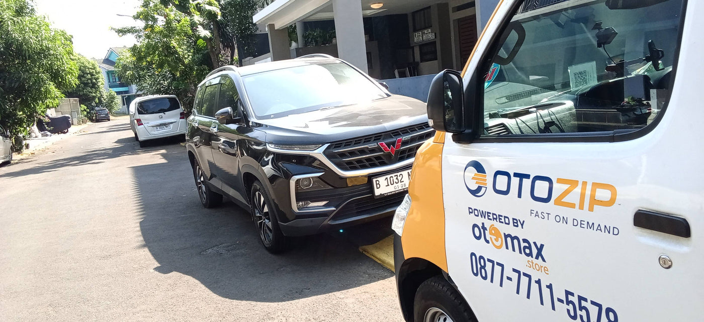 Solusi Darurat Ban Mobil Kempes Panggilan 24 Jam Terpercaya