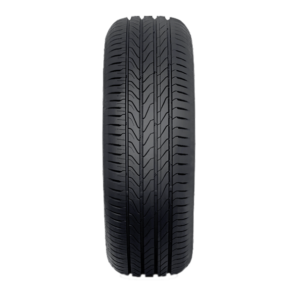Continental 235/55 R17 UC6