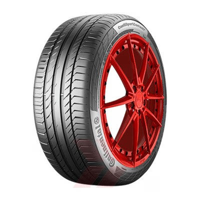 Continental 245/40 R19 MC6