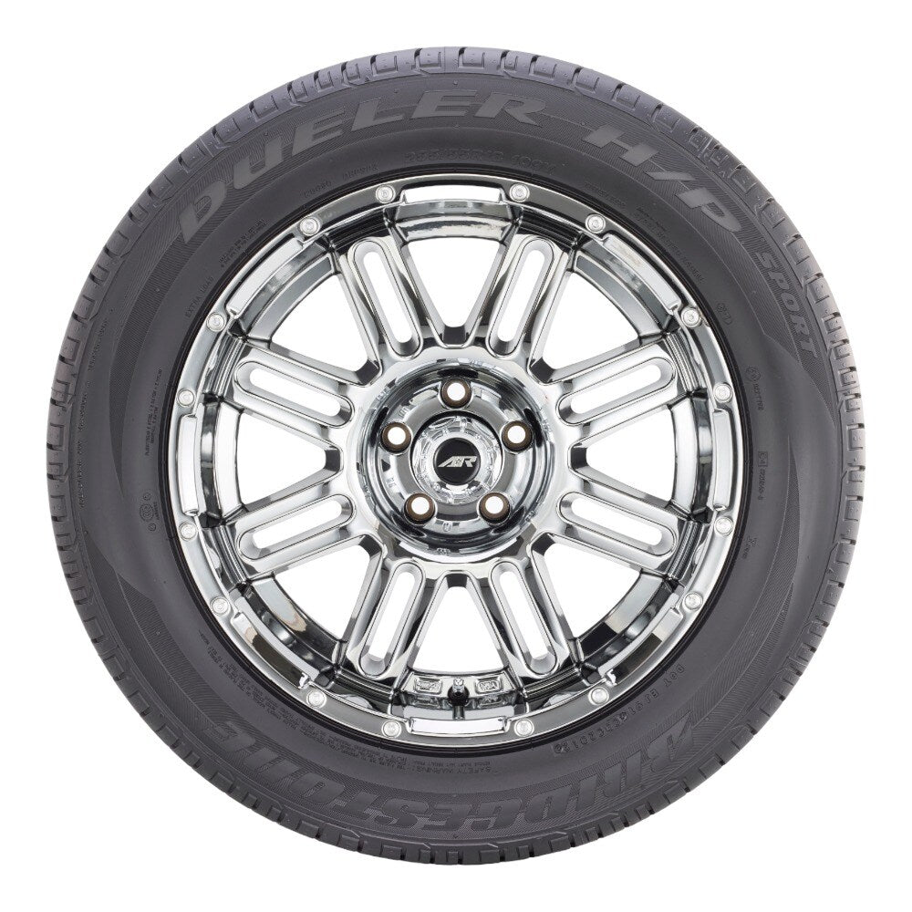 Bridgestone Dueler H/P Sport 245/50 R20