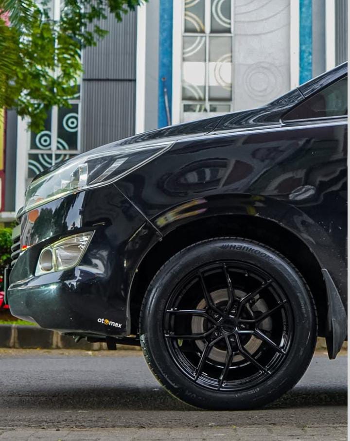 Velg Lenso Max 1 Innova