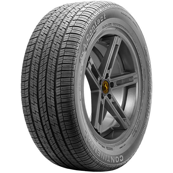 Ban Mobil Continental 275/40 R22