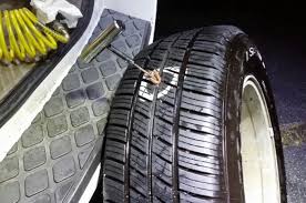 tambal ban mobil Serang