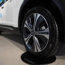 Ban mobil listrik Dunlop SP Sport Maxx 050 EV