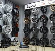 Velg Mobil Terbaru 2025
