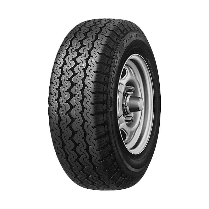 ban mobil dunlop l5