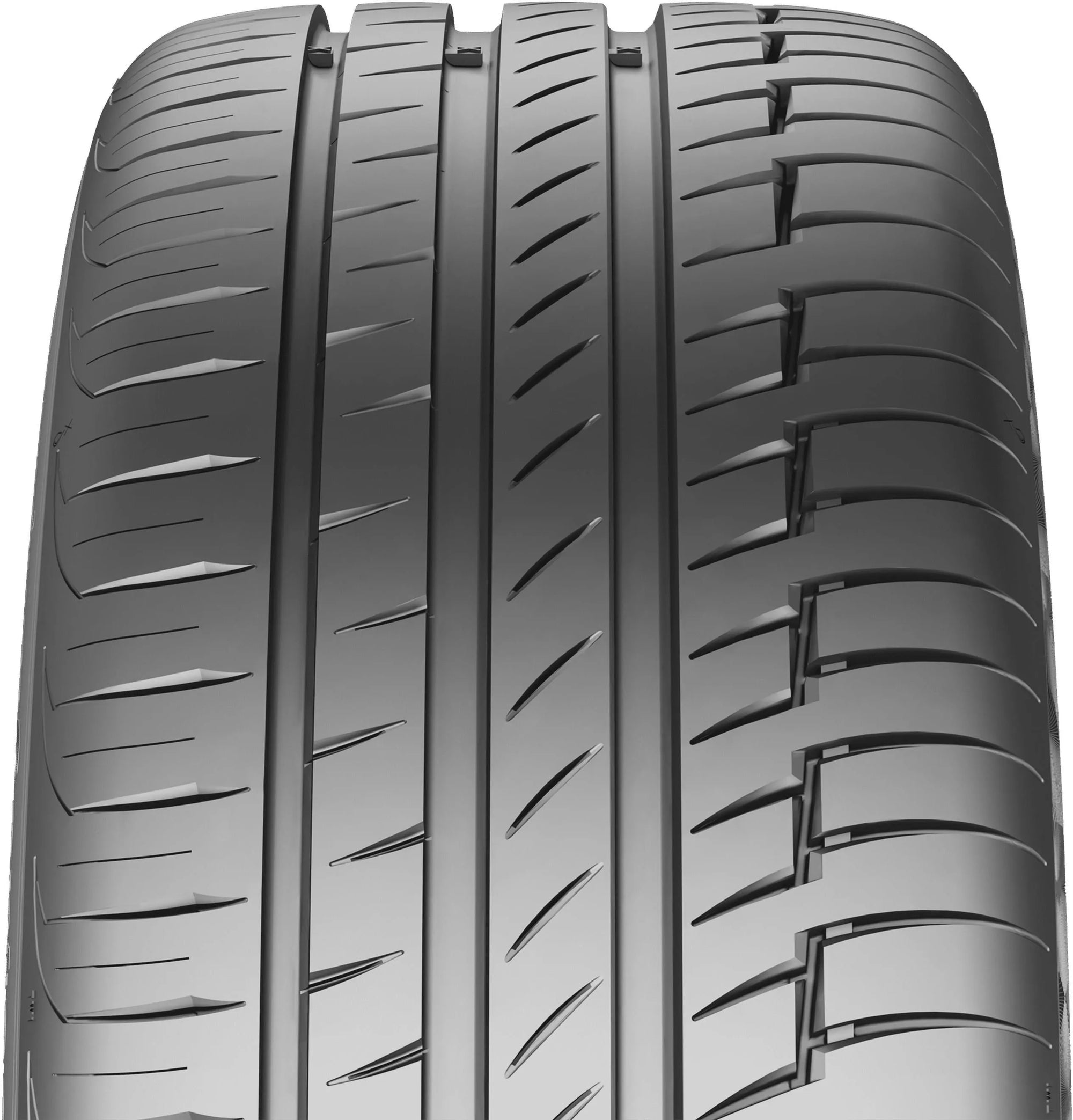 Ban Continental 235/50 R19