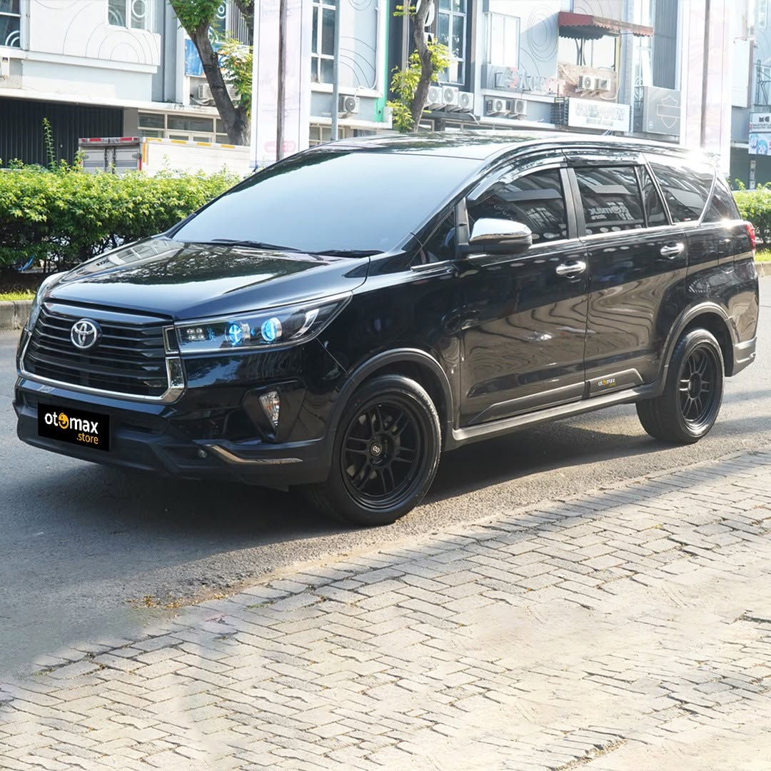Velg Mobil JDM Gaya Jepang Yang Mendunia