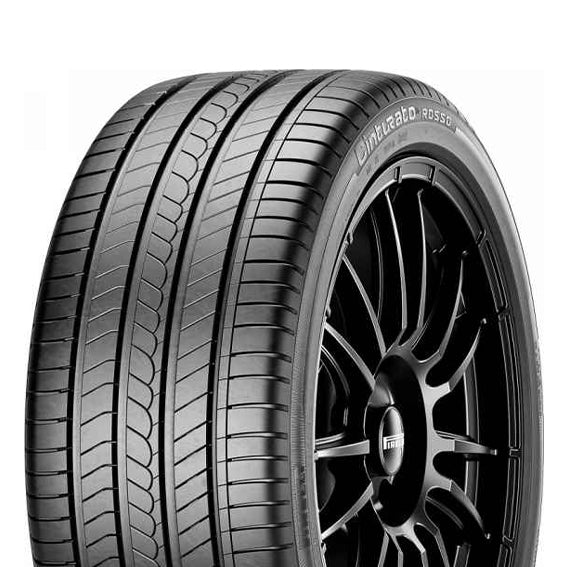 Ban Mobil Pirelli Cinturato Rosso 215/50 R17