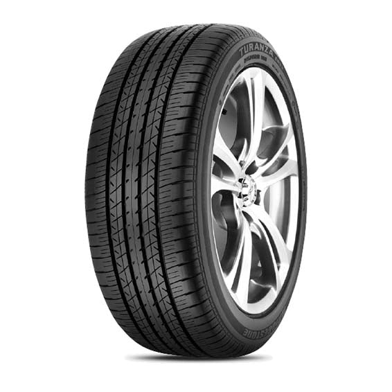 Bridgestone Turanza ER33 215/50 R17 