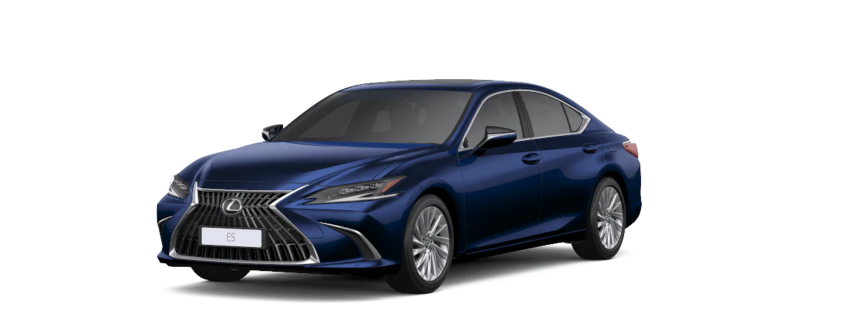 Lexus ES300 Luxury 235/45 R18 94W