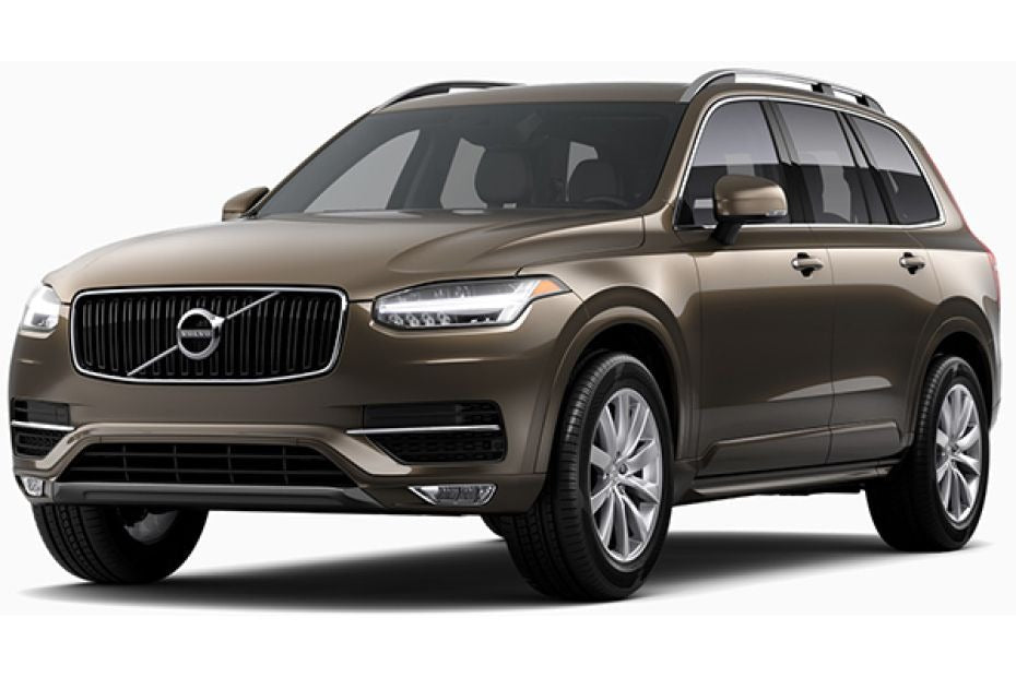 Ban Mobil Volvo XC90
