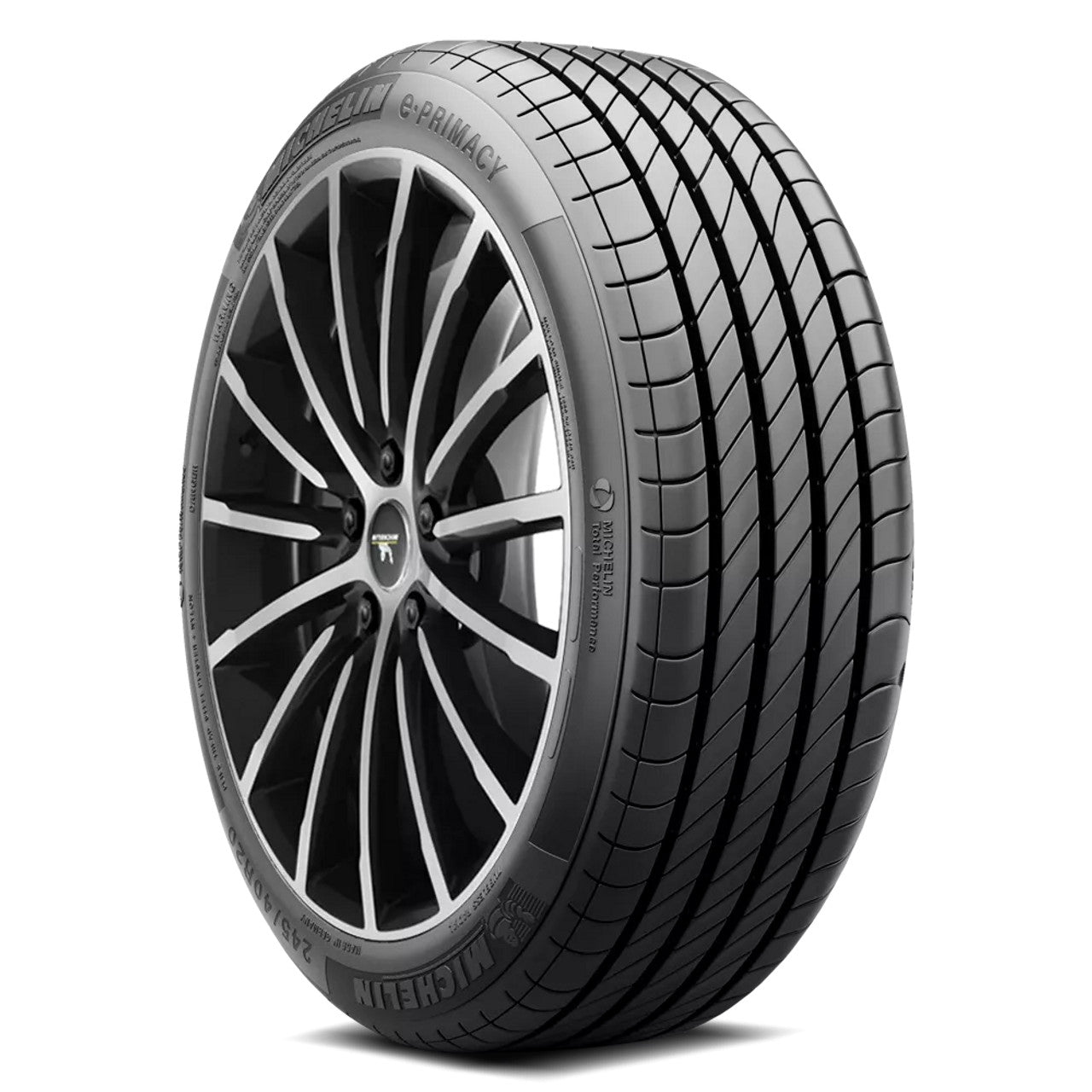 Michelin E Primacy MO 245/40/R20  BMW i5 Touring