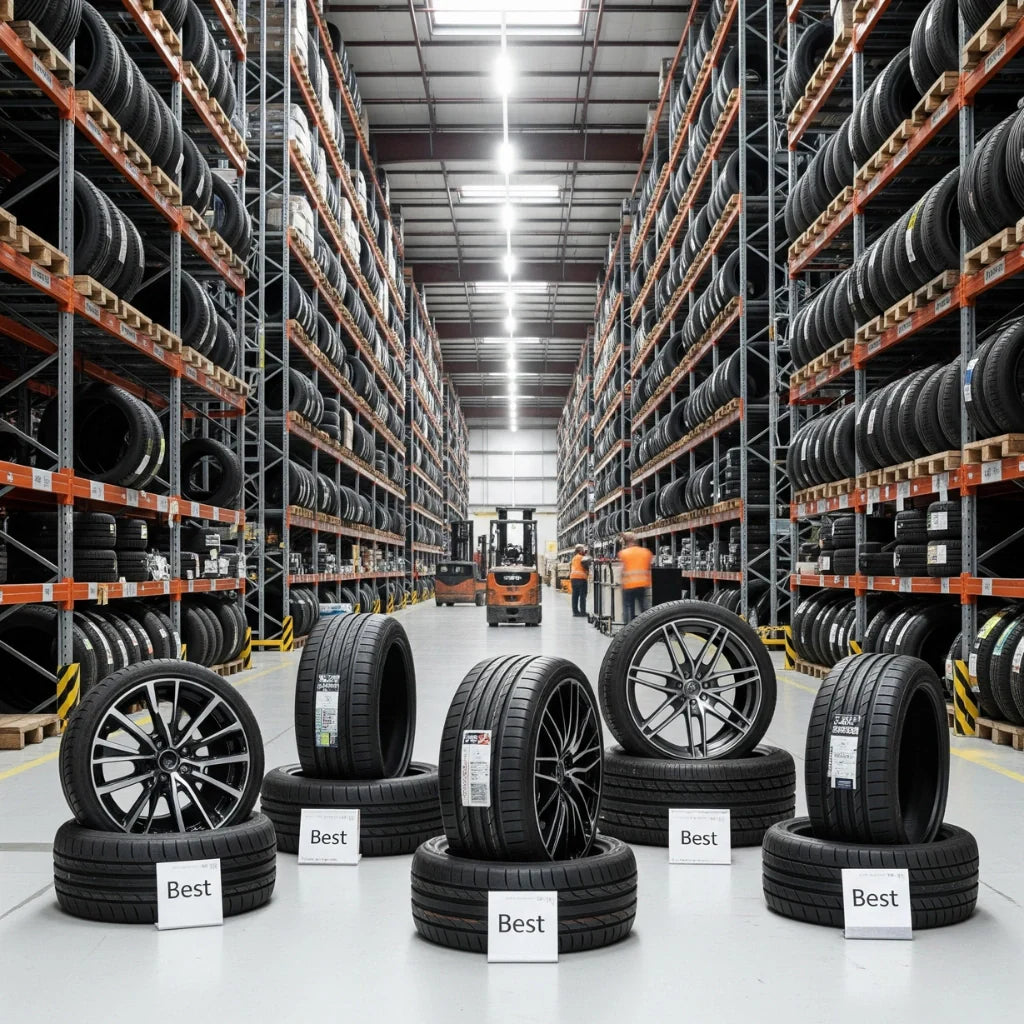 Toko Ban Mobil Terdekat yang Jual Ban Mobil Murah: Harga Ban Mobil Terbaru, Ban Bridgestone, Merk Ban Mobil Terbaik, dan Layanan Ganti Ban Terdekat