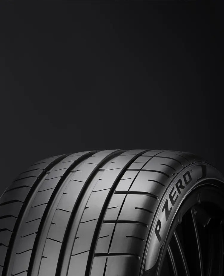 Kenapa Banyak Pengguna Mercy GLE 400 Memilih Pirelli P Zero PZ4 MO?