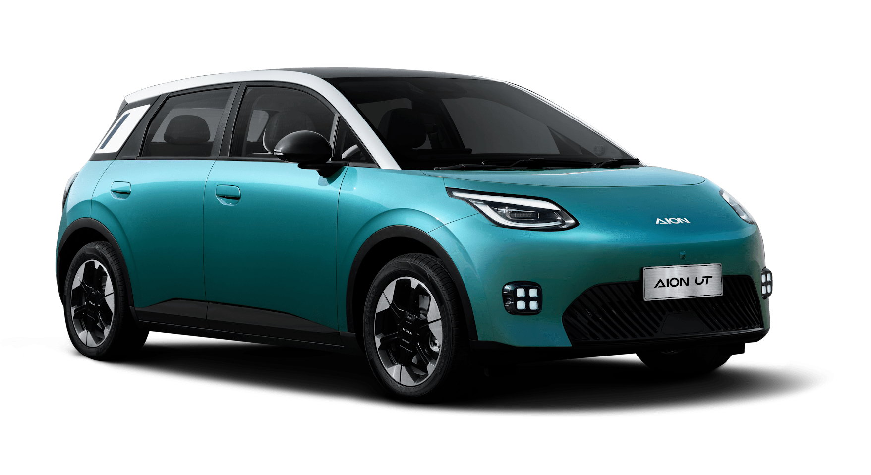 Ban mobil Aion UT Chaoyang