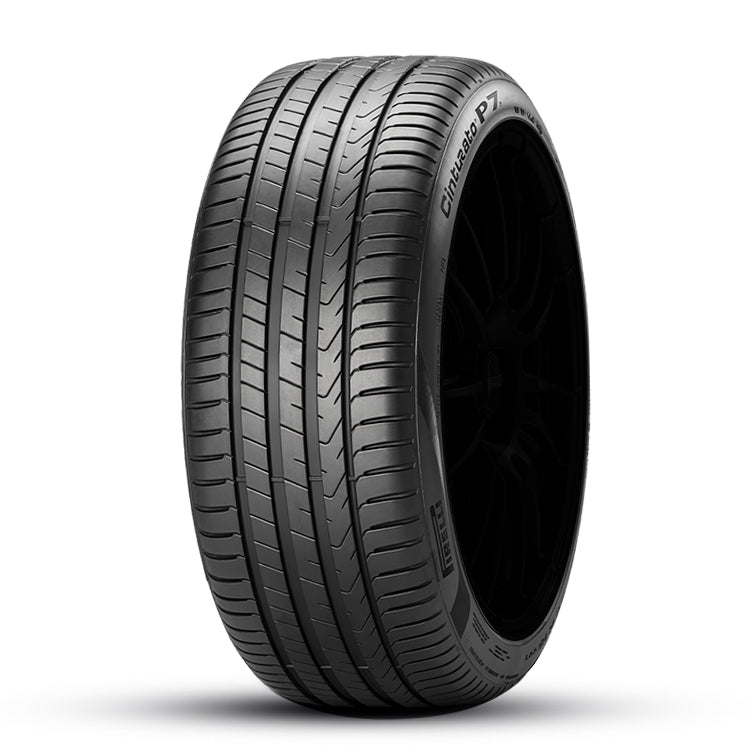Pirelli Cinturato P7 Run Flat 245/45 R18