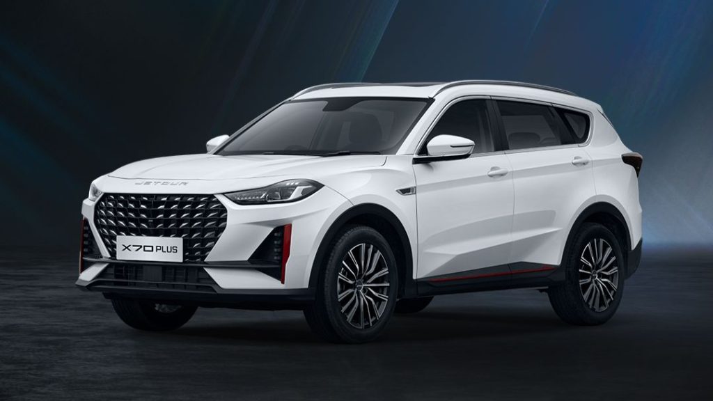 Kenapa Harus Pakai Ban Sailun Jetour X70 Plus? Cek Harga Terbaik & Kualitas SUV Premium di BSD!