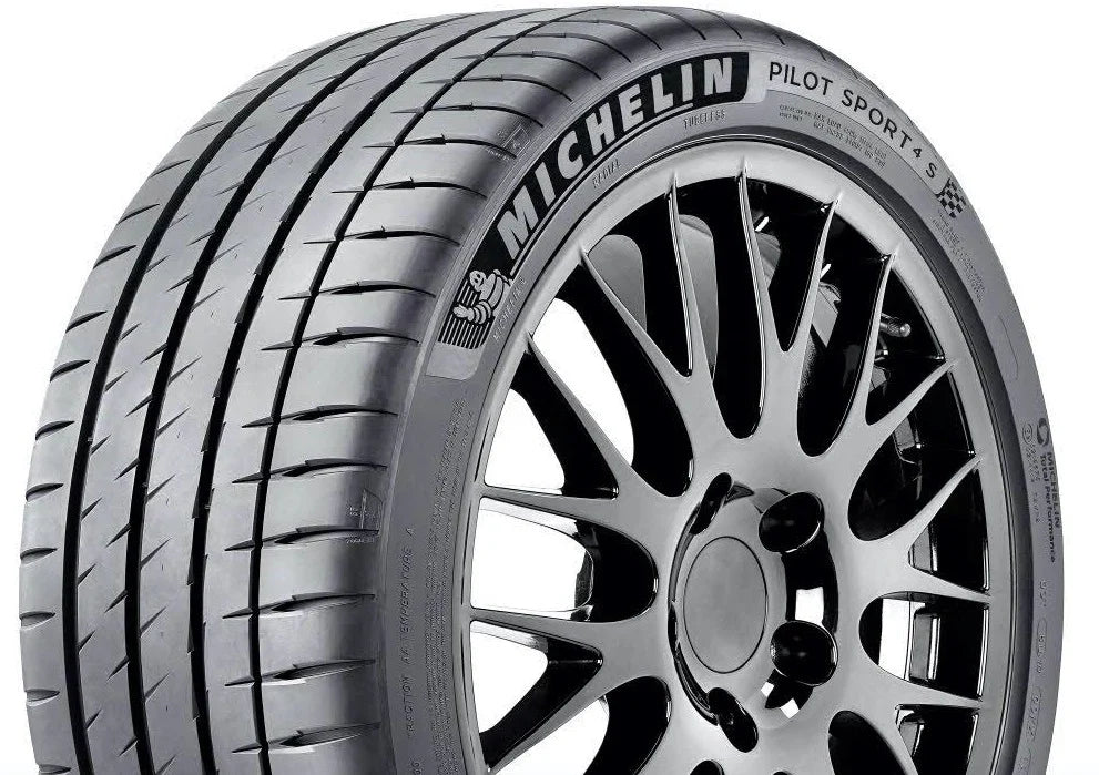 Michelin Pilot Sport 4S 285/30/R20 Ban Mobil Premium