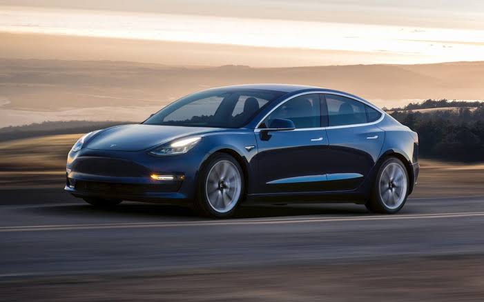 Cara Memilih Ban Tesla Model 3 untuk Kenyamanan dan Performa Optimal