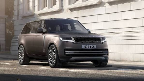 Panduan Lengkap Memilih Ban Range Rover yang Tepat untuk Performa dan Kenyamanan Maksimal
