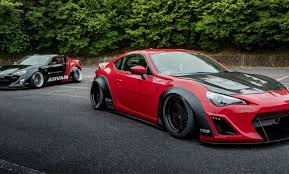 lowering kit