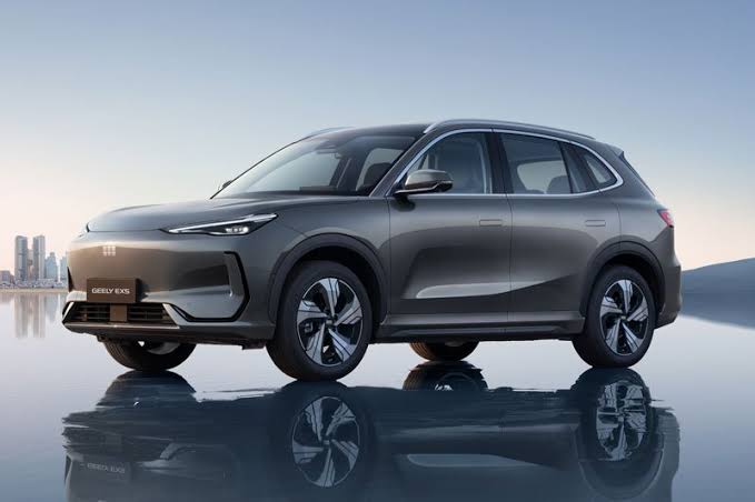10 Rekomendasi Ban Mobil Geely EX5 Terbaik: Nyaman, Senyap, dan Tahan Lama