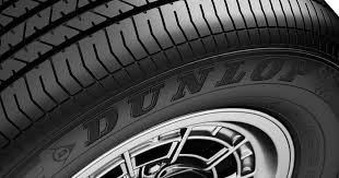 ban mobil Dunlop SP Sport LM705