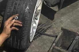 Tambal ban mobil