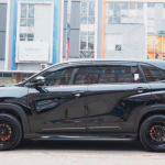 Innova Zenix Hybrid: Panduan Modifikasi Velg Mobil Terbaru 2025