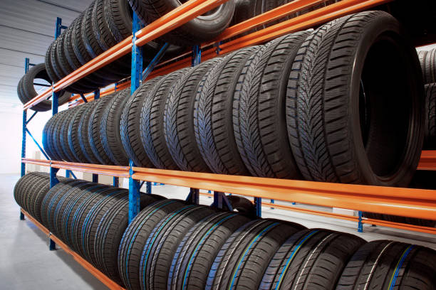 Daftar Harga Ban Mobil Ring 15 Terbaru 2025 di Otomax Store