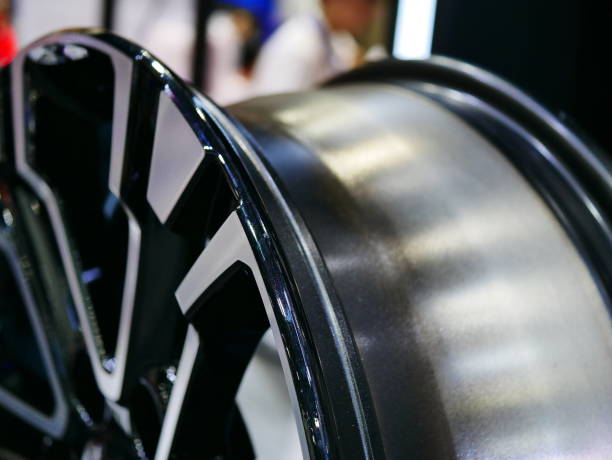 velg mobil