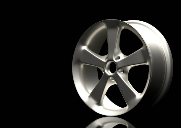 velg mobil racing