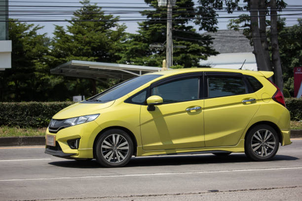 Pilihan Ban Terbaik Untuk Honda Jazz