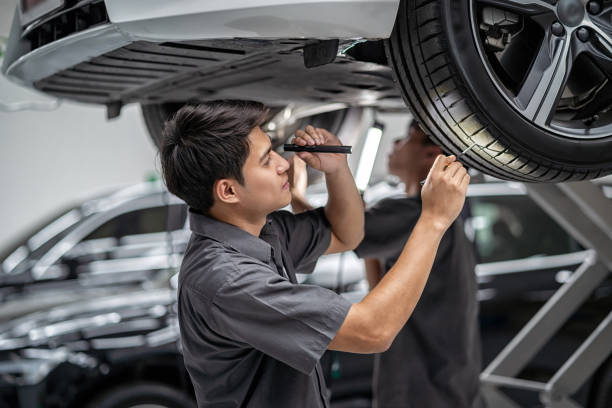 Cara Merawat Ban Mobil Listrik agar Tahan Lama dan Aman