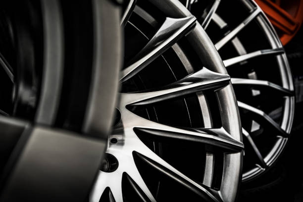 velg mobil