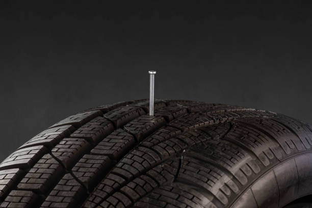 Apa Itu Ban Mobil Tubeless? Keunggulan & Kekurangannya!