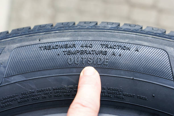 Arti Treadwear, Temperature, dan Traction di Ban Mobil
