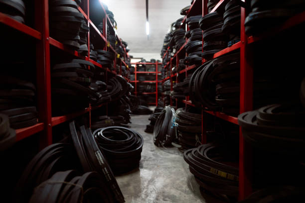 Supplier Ban Mobil Terpercaya