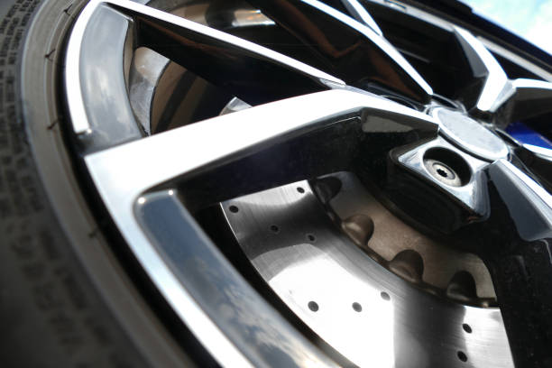 velg mobil