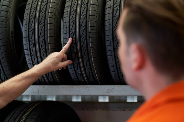 Harga Ban Mobil Terbaru 2025