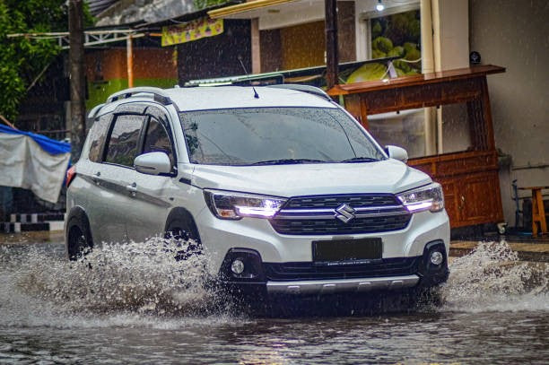 Rekomendasi Ban Suzuki Ertiga