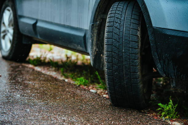 Top Rekomendasi Ban mobil SUV untuk Performa Optimal