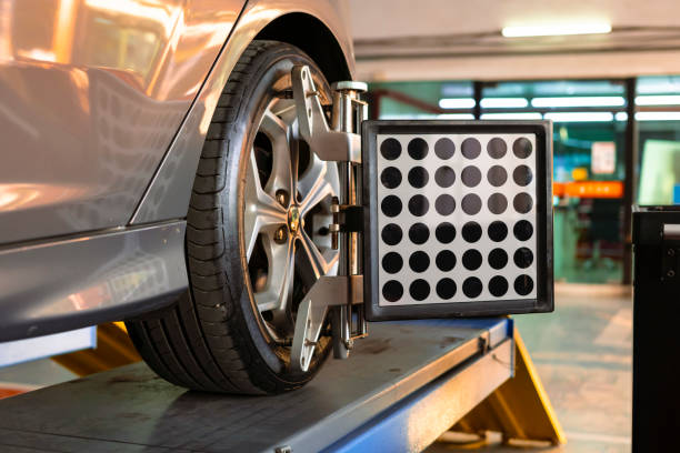 Harga Velg Mobil Terbaru 2025