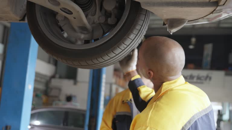 Tambal Ban Mobil Tubeless vs Ban Biasa: Apa Bedanya?
